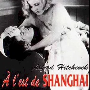 Photo du film : À l'est de Shanghaï