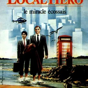 Photo du film : Local hero
