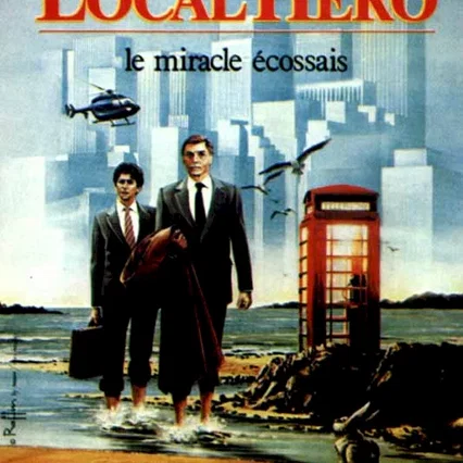 Miniature photo du film : Local hero