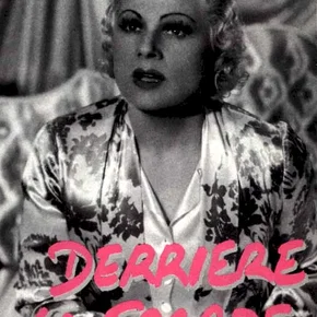 Photo du film : Derriere la facade