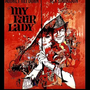Photo du film : My fair lady