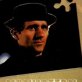 Photo du film : Manhattan connection