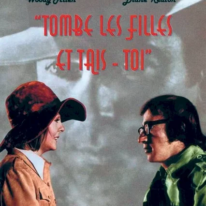 Miniature photo du film : Tombe les filles et tais-toi