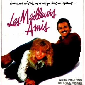 Photo du film : Les meilleurs amis
