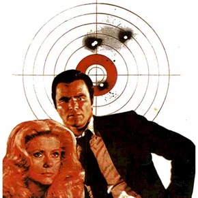 Photo du film : La cité des dangers