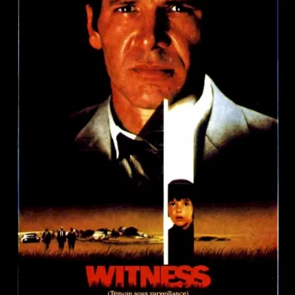 Miniature photo du film : Witness