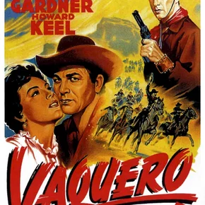 Photo du film : Vaquero