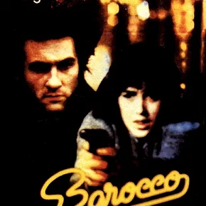 Photo du film : Barocco