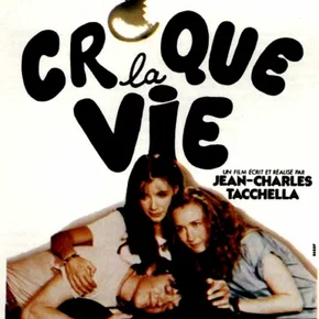 Photo du film : Croque la vie