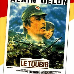 Photo du film : Le toubib