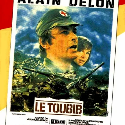 Miniature photo du film : Le toubib