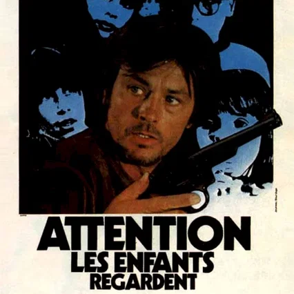 Miniature photo du film : Attention les enfants regardent