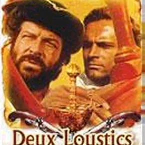 Photo du film : Deux loustics en bordee