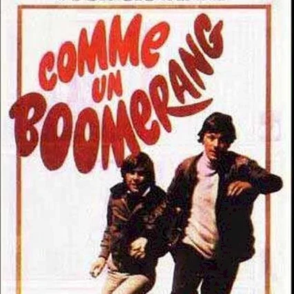 Miniature photo du film : Comme un boomerang