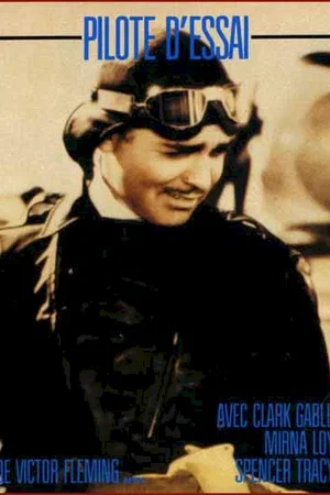 Affiche du film : Pilote d'essai