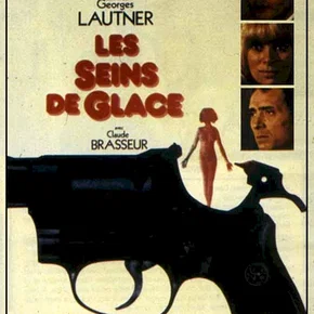 Photo du film : Les seins de glace