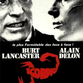 Photo du film : Scorpio