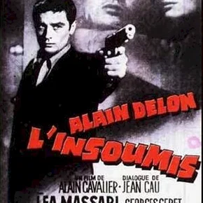 Photo du film : L'insoumis