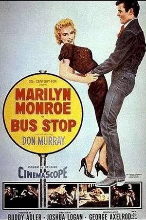 Affiche du film : Bus stop
