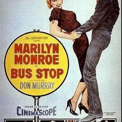 Miniature photo du film : Bus stop