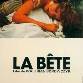 Photo du film : La bete