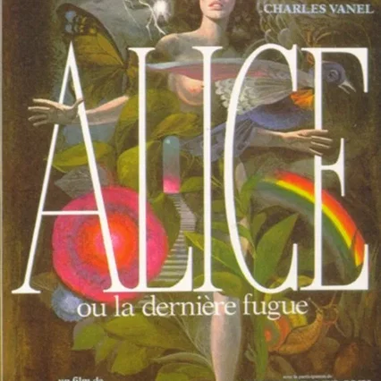 Miniature photo du film : Alice ou la dernière fugue