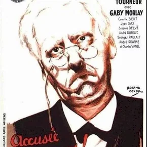 Photo du film : Accusée levez-vous !