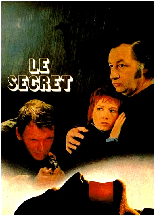 Affiche du film : Le secret