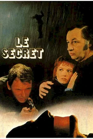 Affiche du film : Le secret