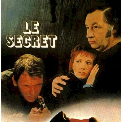 Miniature photo du film : Le secret