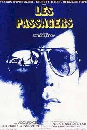 Photo 2 du film : Les passagers