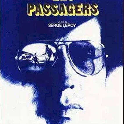 Miniature photo du film : Les passagers
