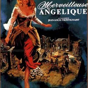 Photo du film : Merveilleuse Angélique