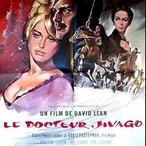 Photo du film : Docteur jivago
