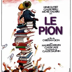 Photo du film : Le pion