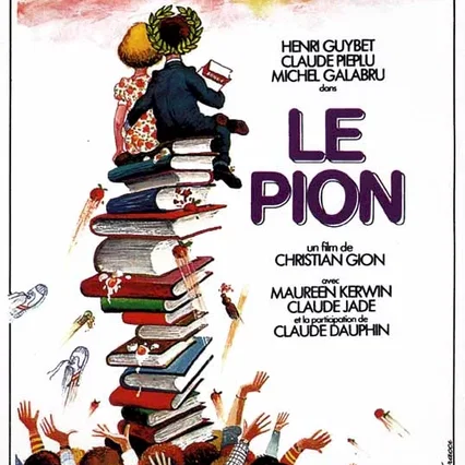 Miniature photo du film : Le pion