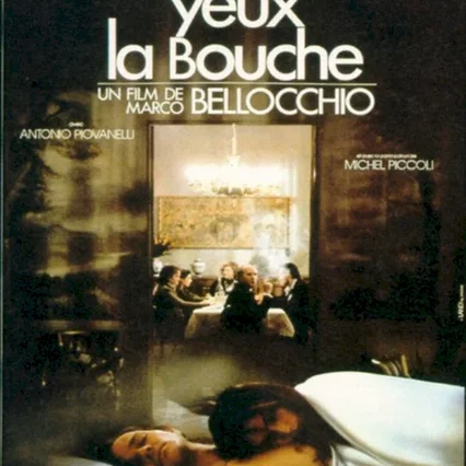 Miniature photo du film : Les yeux la bouche