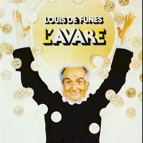 Photo du film : L'avare