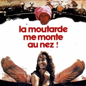 Photo du film : La moutarde me monte au nez