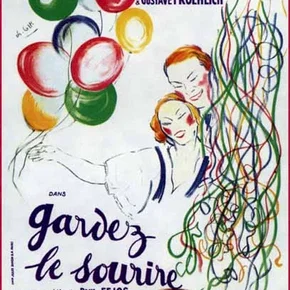 Photo du film : Gardez le sourire