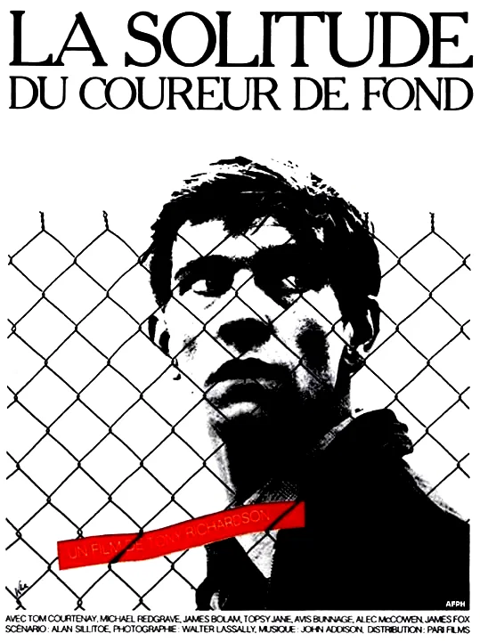 Photo 1 du film : La solitude du coureur de fond