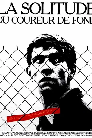 Photo 1 du film : La solitude du coureur de fond