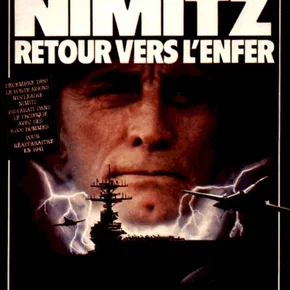 Photo du film : Nimitz retour vers l'enfer
