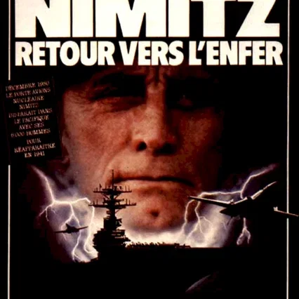 Miniature photo du film : Nimitz retour vers l'enfer