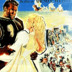 Photo du film : Othello
