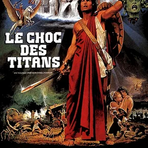 Photo du film : Le choc des Titans