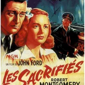 Photo du film : Les sacrifies