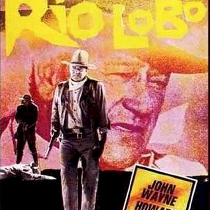 Miniature photo du film : Rio lobo