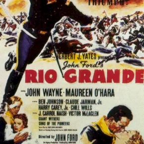 Photo du film : Rio grande
