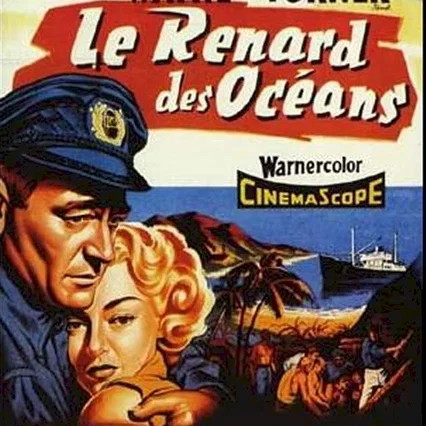 Miniature photo du film : Le renard des Océans